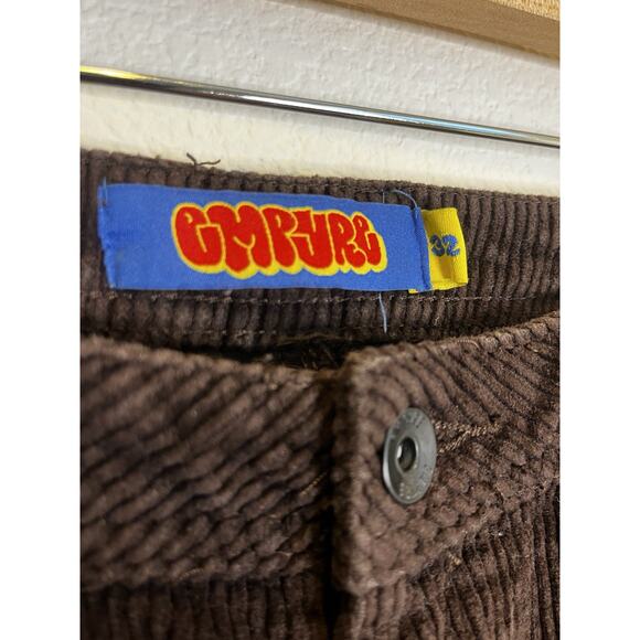 Empyre corduroy pants 32”x28” - Picture 3 of 7